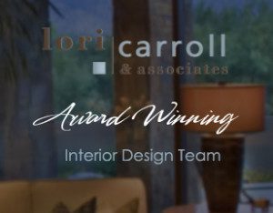 Interior Design Maui Hawaii Lori Carroll & Associates