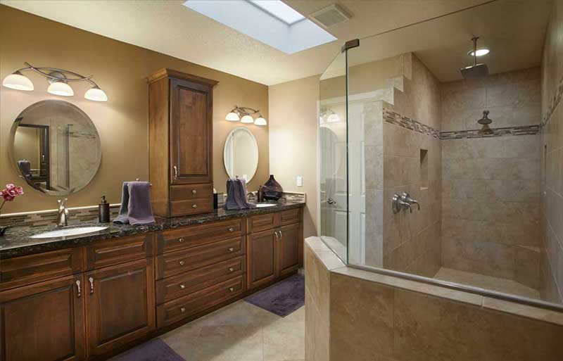 Maui Bathroom Remodeling